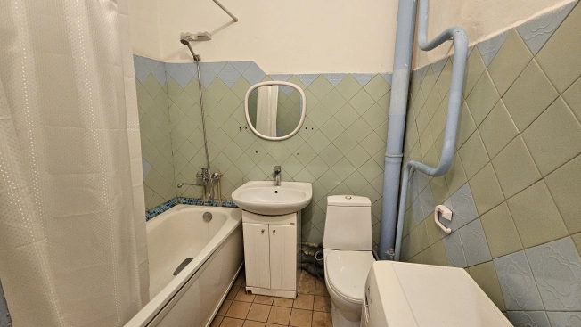 Купить квартиру в Калининграде. Вариант № 7585750, 9, площадь -  квм, цена 4600000 рублей