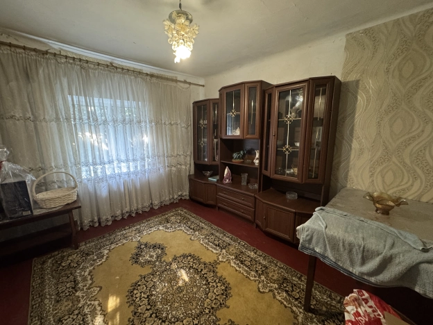 Купить дом на улице Шоссейный переулок в Краснодарском крае. Вариант № 231955, 1, площадь -  квм, цена 4200000 рублей