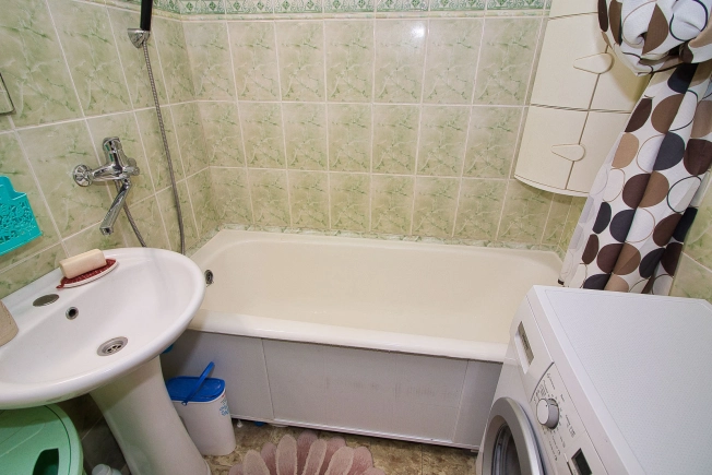 Купить квартиру в Владимире. Вариант № 10280269, 31, площадь -  квм, цена 9500000 рублей