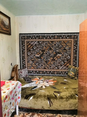 Купить двухкомнатную квартиру в Воскресенске. Вариант № 37286, 20, площадь -  квм, цена 4400000 рублей