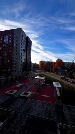 Купить Студию в Сыктывкаре. Вариант № 9451339, 2, площадь -  квм, цена 4150000 рублей