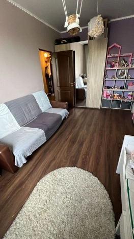 Купить квартиру у метро Бунинская аллея в Москве. Вариант № 7991283, 3, площадь -  квм, цена 14800000 рублей