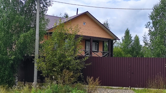 Купить дом в Вологде. Вариант № 388229, 32, площадь - квм, цена 14850000 рублей