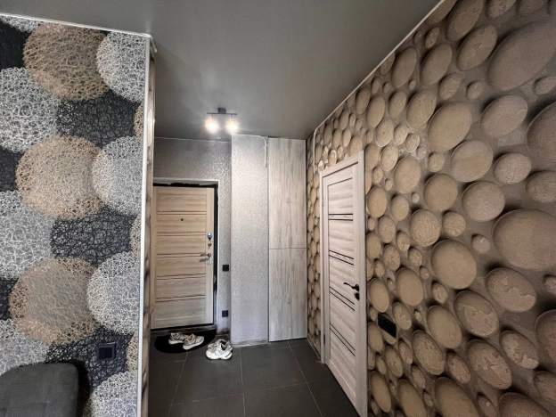 Купить однокомнатную квартиру в районе Дзержинский в Волгограде. Вариант № 6899431, 3, площадь -  квм, цена 6800000 рублей