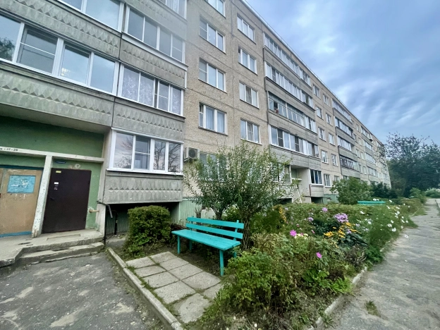 Купить однокомнатную квартиру в Лакинске. Вариант № 2739176, 8, площадь -  квм, цена 2900000 рублей