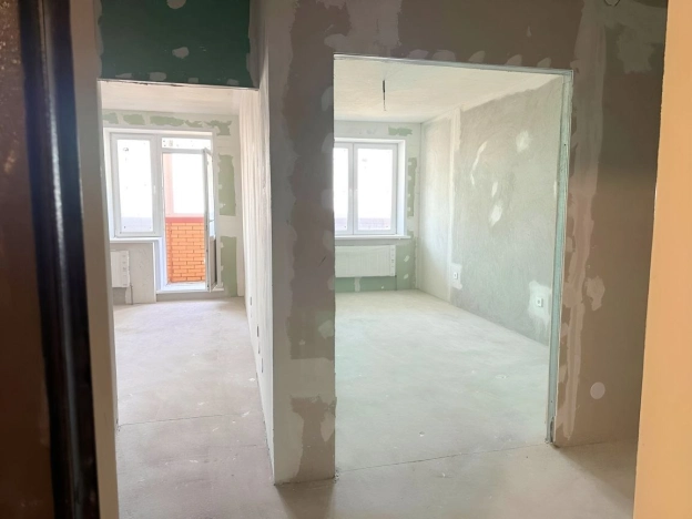 Купить двухкомнатную квартиру в Новосибирской области. Вариант № 10286318, 1, площадь -  квм, цена 6500000 рублей