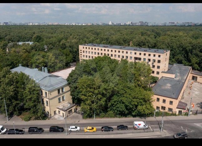 Купить квартиру в Москве. Вариант № 7870813, 7, площадь - квм, цена 5500000 рублей