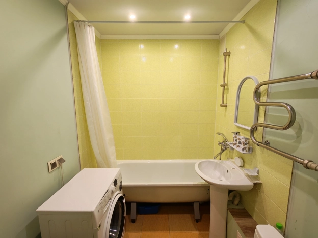 Снять квартиру в Белгороде. Вариант № 10344463, 9, площадь -  квм, цена 28000 рублей