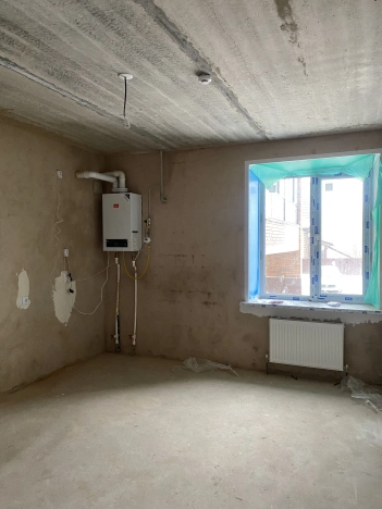 . Вариант № 5553, 1, площадь - 57.1 квм, цена 6852000 рублей