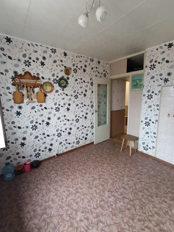 Купить двухкомнатную квартиру на улице Рабочая в Коврове. Вариант № 9521361, 1, площадь -  квм, цена 2850000 рублей