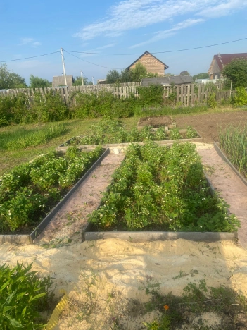 Купить земельный участок в Тобольске. Вариант № 8095880, 0, площадь -  квм, цена 900000 рублей