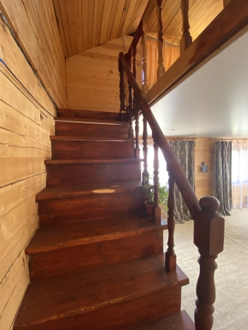 Купить дом в Иркутской области. Вариант № 1137, 1, площадь -  квм, цена 4000000 рублей