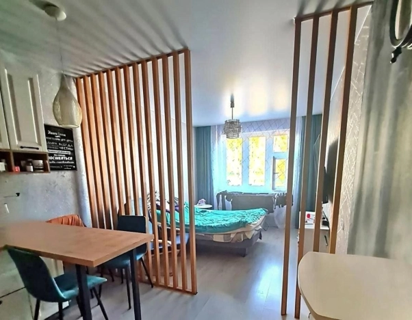 Купить квартиру на улице Твардовского в Новосибирске. Вариант № 4182509, 2, площадь -  квм, цена 3700000 рублей