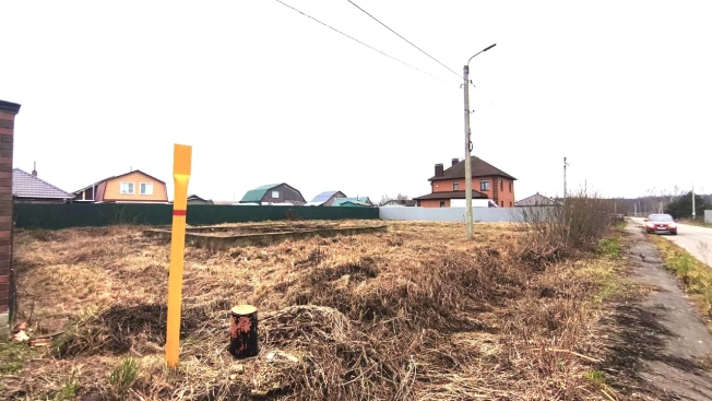 Купить земельный участок на улице Верхняя в Владимирской области. Вариант № 10302214, 5, площадь - квм, цена 2700000 рублей