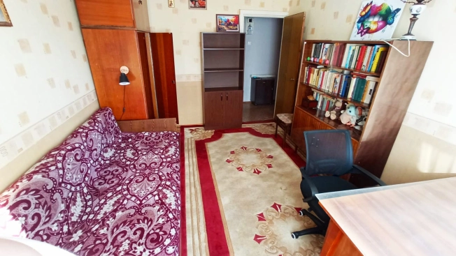 Купить двухкомнатную квартиру в районе Залинейный в Раменском. Вариант № 3652045, 1, площадь - квм, цена 7100000 рублей