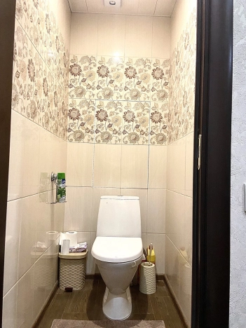 Купить трехкомнатную квартиру у метро Коммунарка в Москве. Вариант № 9891640, 23, площадь -  квм, цена 13700000 рублей