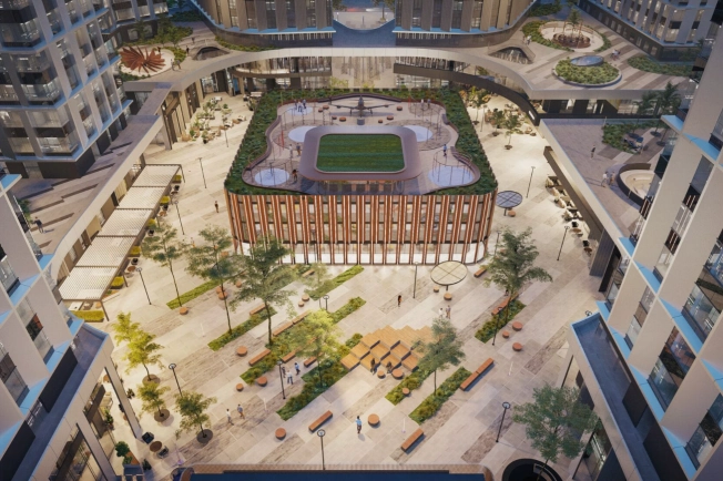 Купить Студию в новостройках в Новосибирской области. Вариант № 13799, 4, площадь -  квм, цена 4900000 рублей