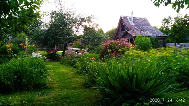 Купить дом в Гороховеце. Вариант № 1950188, 18, площадь -  квм, цена 2600000 рублей