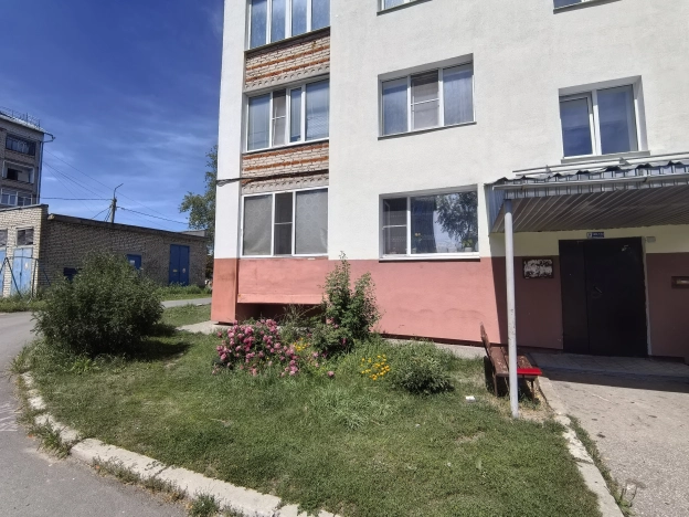 . Вариант № 614921, 19, площадь - 43.3 квм, цена 1600000.0000 рублей