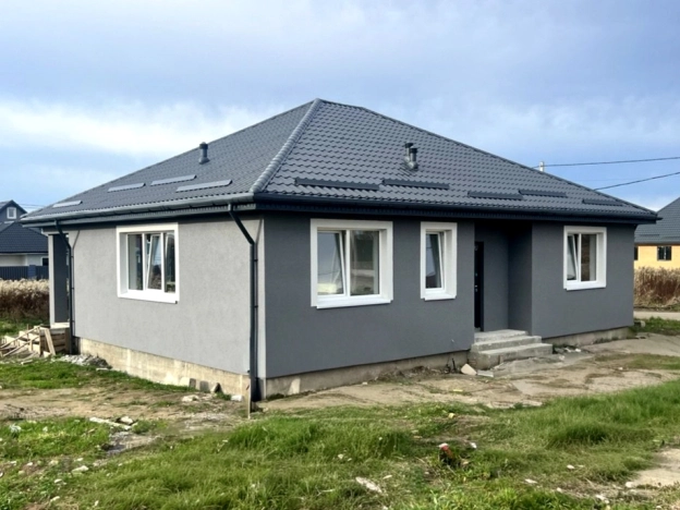 Купить дом на улице Средний переулок в Калининграде. Вариант № 9031347, 20, площадь -  квм, цена 7990000 рублей