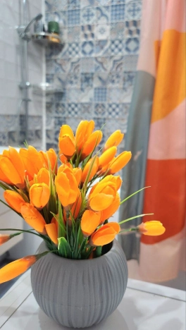 Купить квартиру на вторичке на улице Дорожная в Пензенской области. Вариант № 49529, 12, площадь -  квм, цена 2840000 рублей