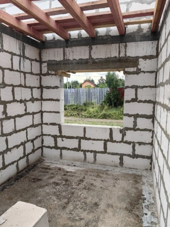 Купить дом в Санкт-Петербурге. Вариант № 14044, 5, площадь -  квм, цена 3300000 рублей