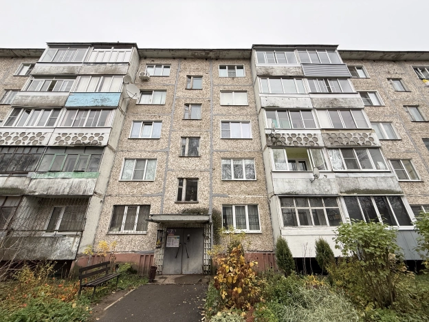 Купить квартиру в Иванове. Вариант № 8573790, 15, площадь -  квм, цена 6900000 рублей