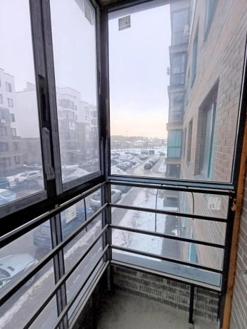 Купить квартиру в Мытищах. Вариант № 9665122, 9, площадь -  квм, цена 6000000 рублей