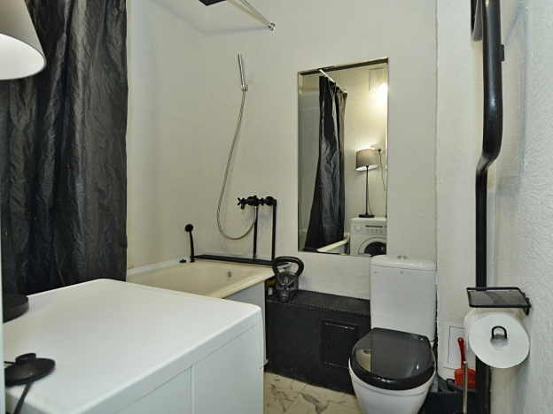 Купить однокомнатную квартиру в районе Калининский в Новосибирске. Вариант № 2936180, 4, площадь -  квм, цена 4190000 рублей