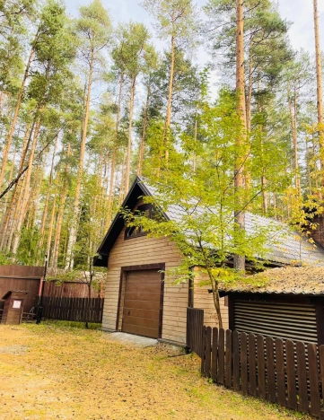 Купить дом в Городеце. Вариант № 45151, 34, площадь -  квм, цена 45000000 рублей