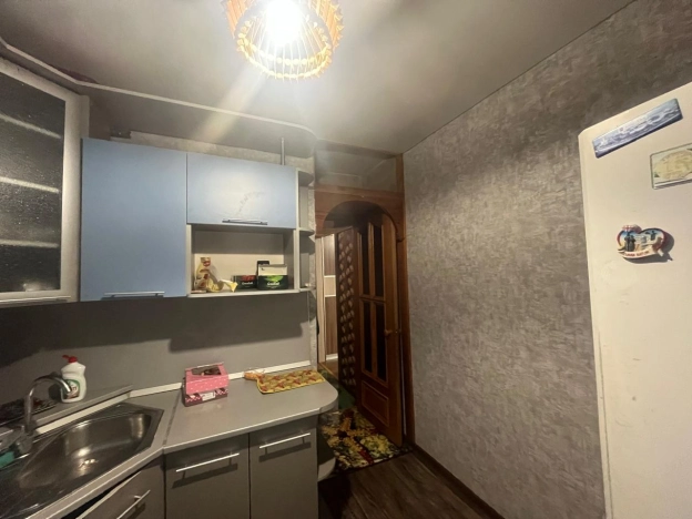 Купить квартиру в Алтайском крае. Вариант № 9483674, 4, площадь -  квм, цена 2980000 рублей