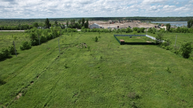 Купить земельный участок на улице Заречная в Республике Адыгея (адыгея). Вариант № 10468630, 12, площадь -  квм, цена 1200000 рублей