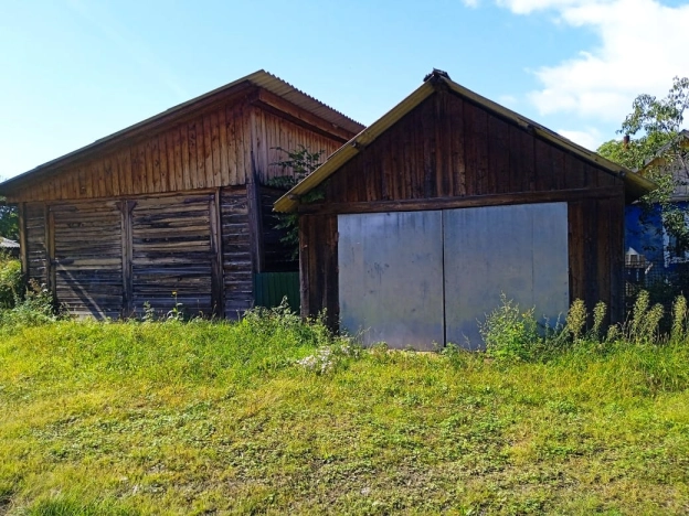 Купить дом в Приморском крае. Вариант № 6882009, 4, площадь -  квм, цена 2100000 рублей