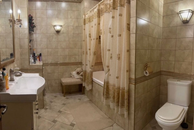 Купить трехкомнатную квартиру на улице Северное шоссе в Раменском. Вариант № 1001827, 2, площадь -  квм, цена 13500000 рублей