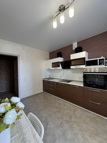 Купить квартиру на вторичке в Уфе. Вариант № 238142, 0, площадь -  квм, цена 11990000 рублей