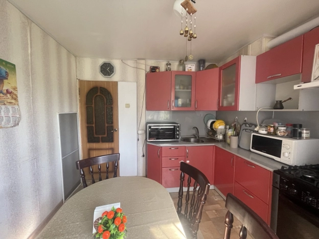 Купить двухкомнатную квартиру на улице Центральная в Владимирской области. Вариант № 10009151, 2, площадь -  квм, цена 3300000 рублей