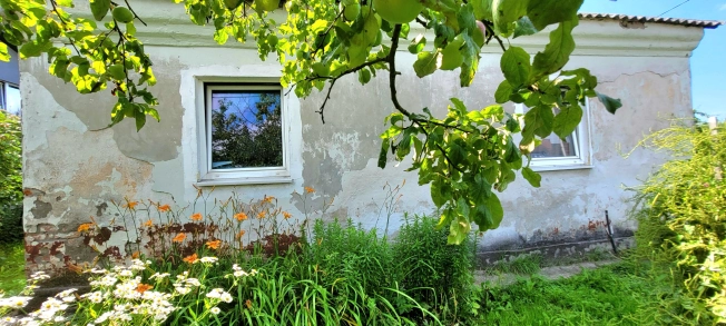 Купить дом на улице Полецкого в Калининграде. Вариант № 768914, 9, площадь -  квм, цена 9500000 рублей