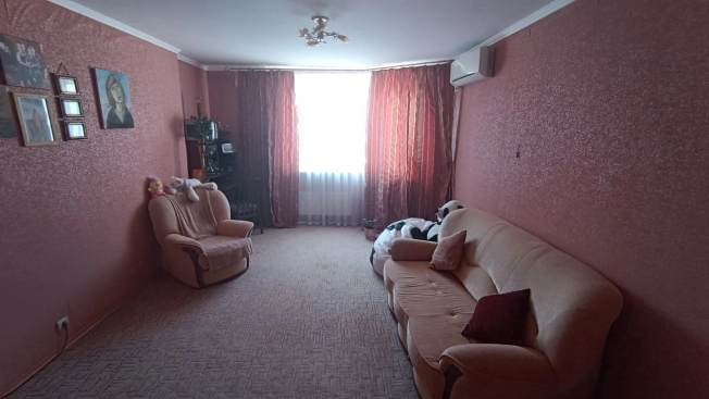 Купить трехкомнатную квартиру в Королёве. Вариант № 44552, 0, площадь - квм, цена 13700000 рублей