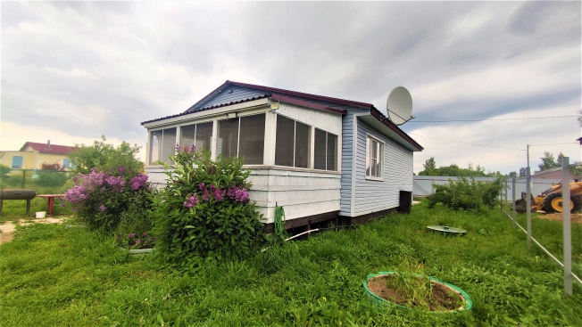 Купить дом в районе Фрунзенский в Владимире. Вариант № 49131, 2, площадь -  квм, цена 6300000 рублей