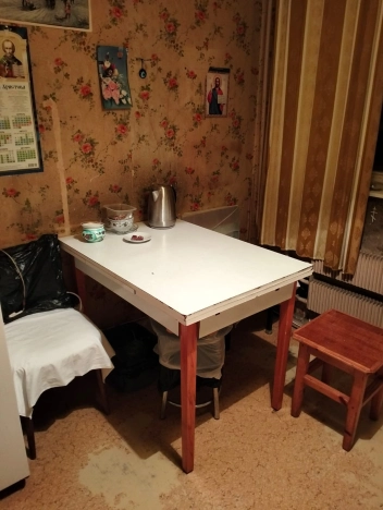 Купить квартиру в Москве. Вариант № 9382669, 8, площадь - квм, цена 15000000 рублей