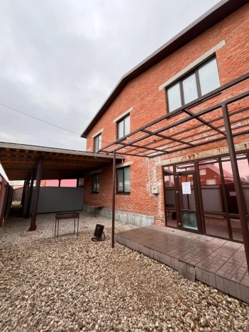 Купить дом на улице Матросова в Республике Башкортостан. Вариант № 8205176, 6, площадь -  квм, цена 32000000 рублей