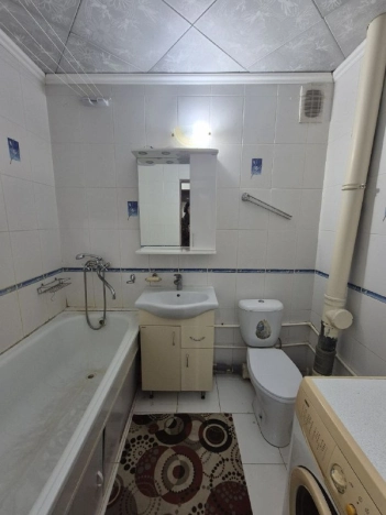 Купить однокомнатную квартиру в Воронеже. Вариант № 9161314, 21, площадь - квм, цена 4940000 рублей