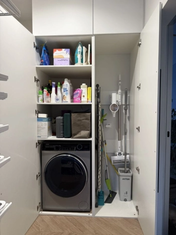 Купить квартиру в Москве. Вариант № 9367953, 17, площадь -  квм, цена 28400000 рублей