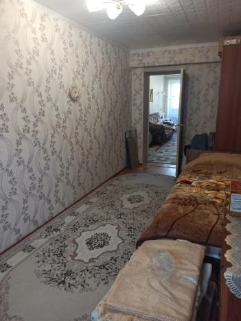 Купить трехкомнатную квартиру в Новосибирской области. Вариант № 7941519, 3, площадь -  квм, цена 8600000 рублей