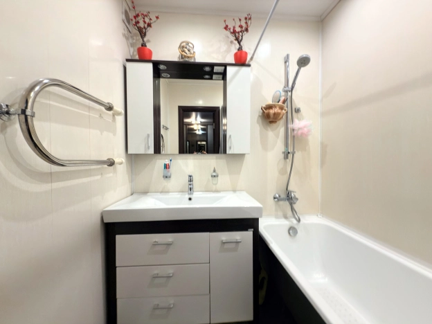 . Вариант № 9223586, 13, площадь - 69.5 квм, цена 10750000 рублей