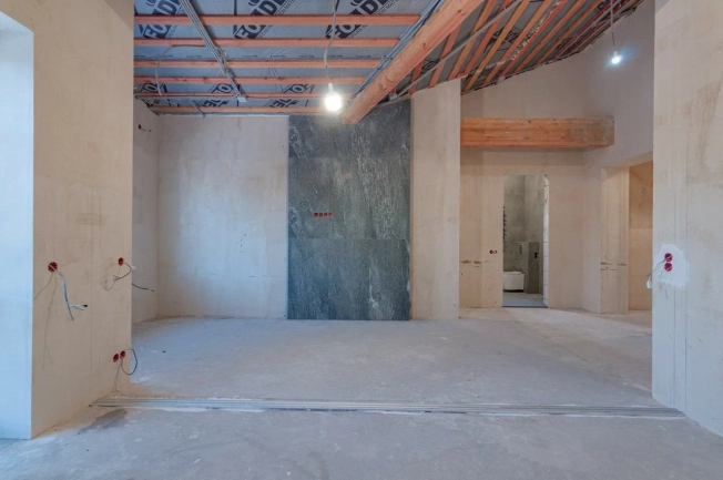 . Вариант № 22567, 13, площадь - 86.5 квм, цена 11000000 рублей