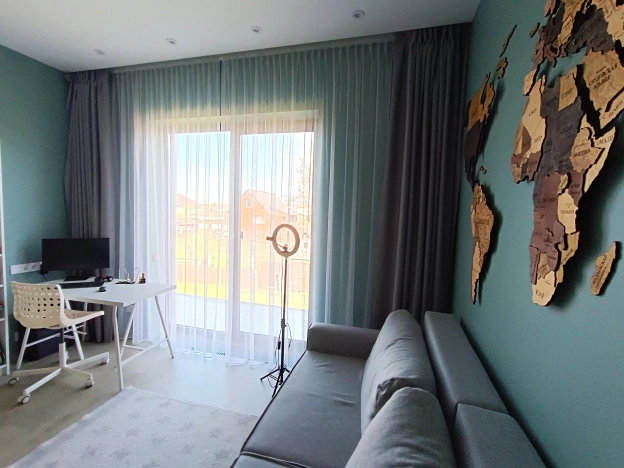 Купить дом на улице Владимирский переулок в Гурьевске. Вариант № 35843, 41, площадь -  квм, цена 35000000 рублей