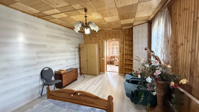 Купить дом в Москве. Вариант № 6144568, 13, площадь -  квм, цена 7500000 рублей