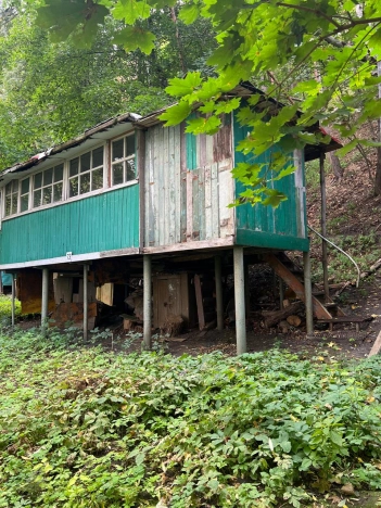 Купить дачу в Воронеже. Вариант № 8125219, 1, площадь - квм, цена 500000 рублей