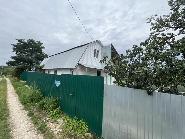 Купить дом в Рязани. Вариант № 1263931, 9, площадь - квм, цена 2550000 рублей